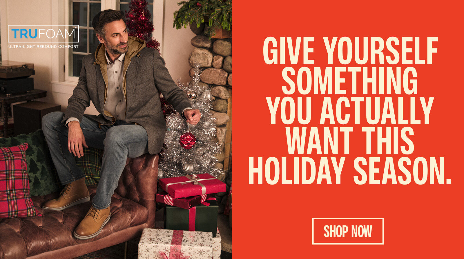 johnston and murphy canada